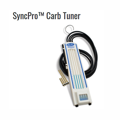 SynPro Carb Tuner